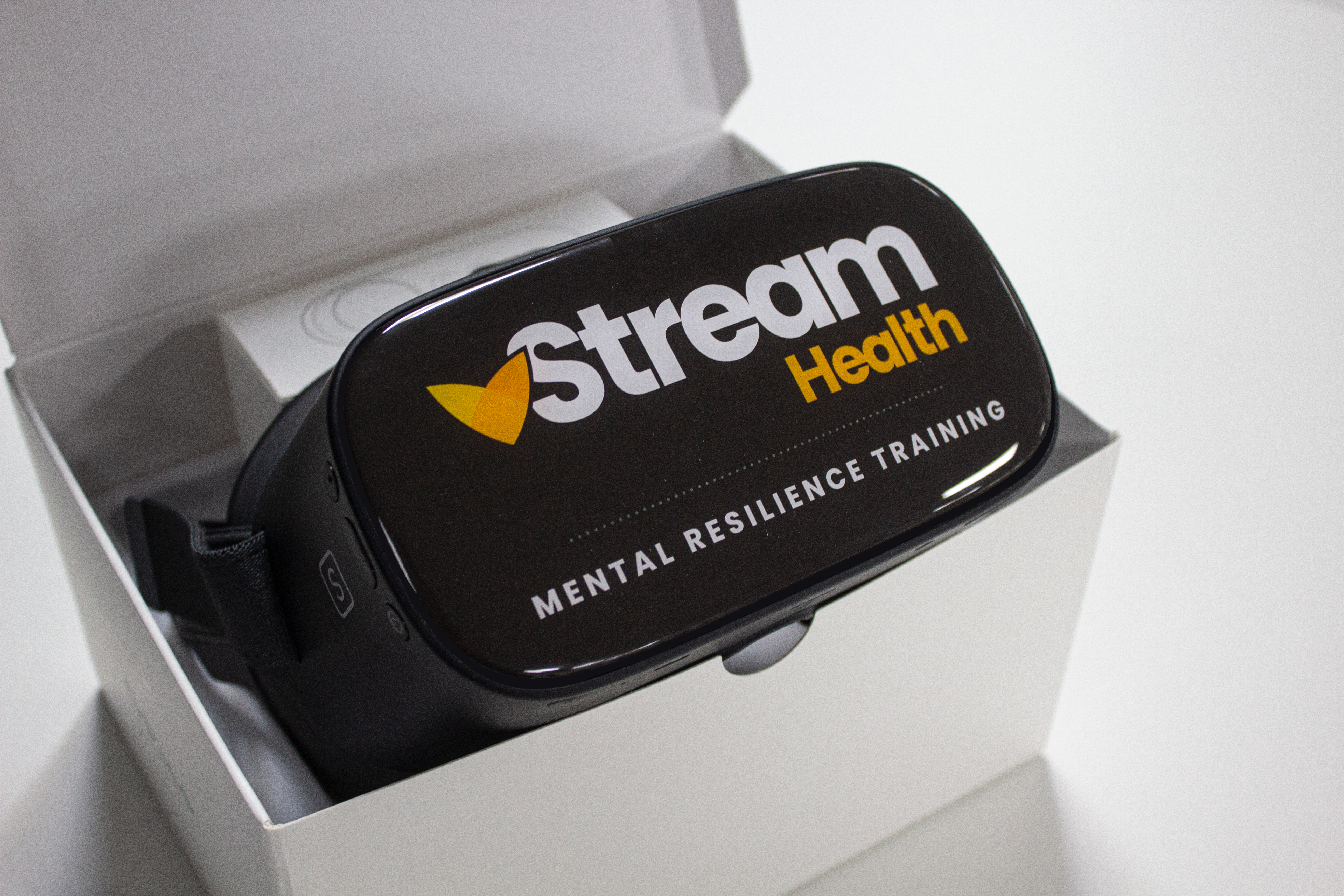 Stream Health Pico G2 4K Headset