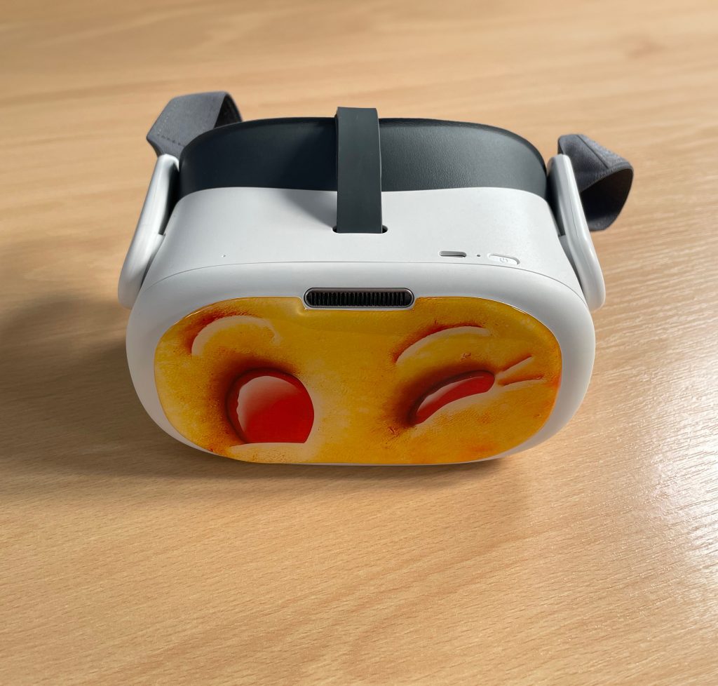 Circus Pico G3 Headset