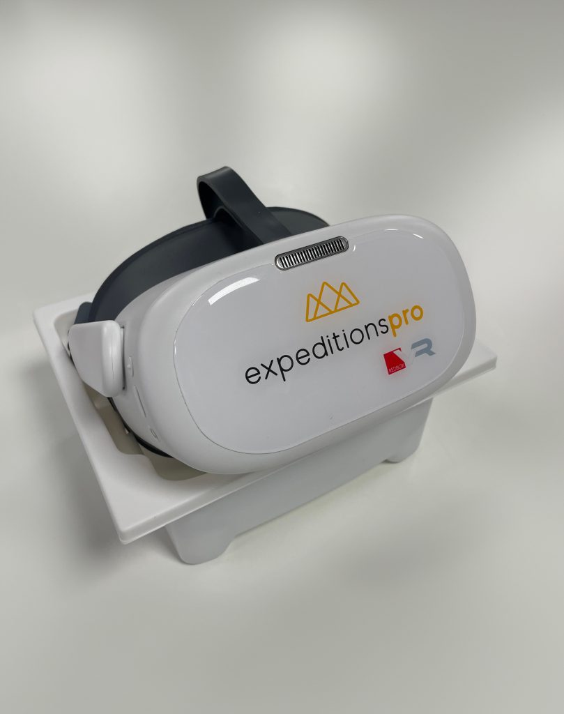 ExpeditionsPro Pico G3 Headset
