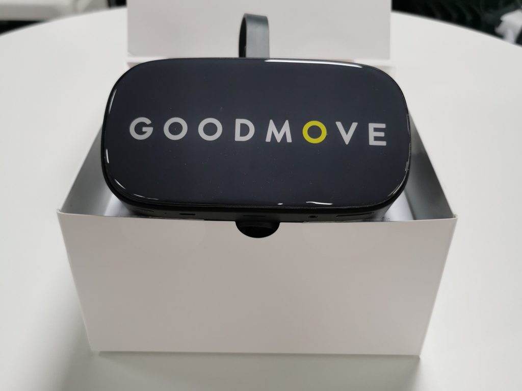 GoodMove Pico G2 4K Headset