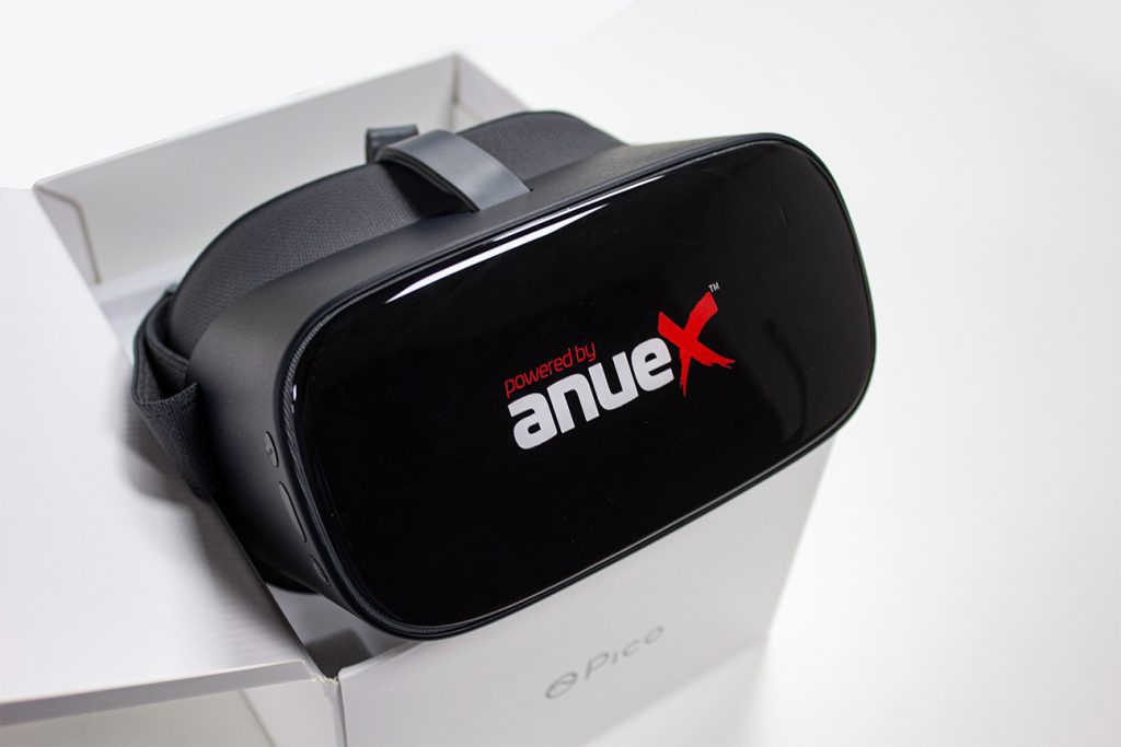 AnueX Pico G2 4K Headset