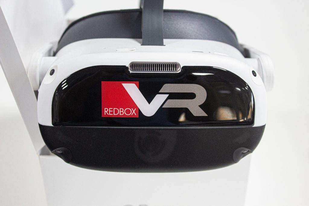RedboxVR Pico Neo3 Pro Headset