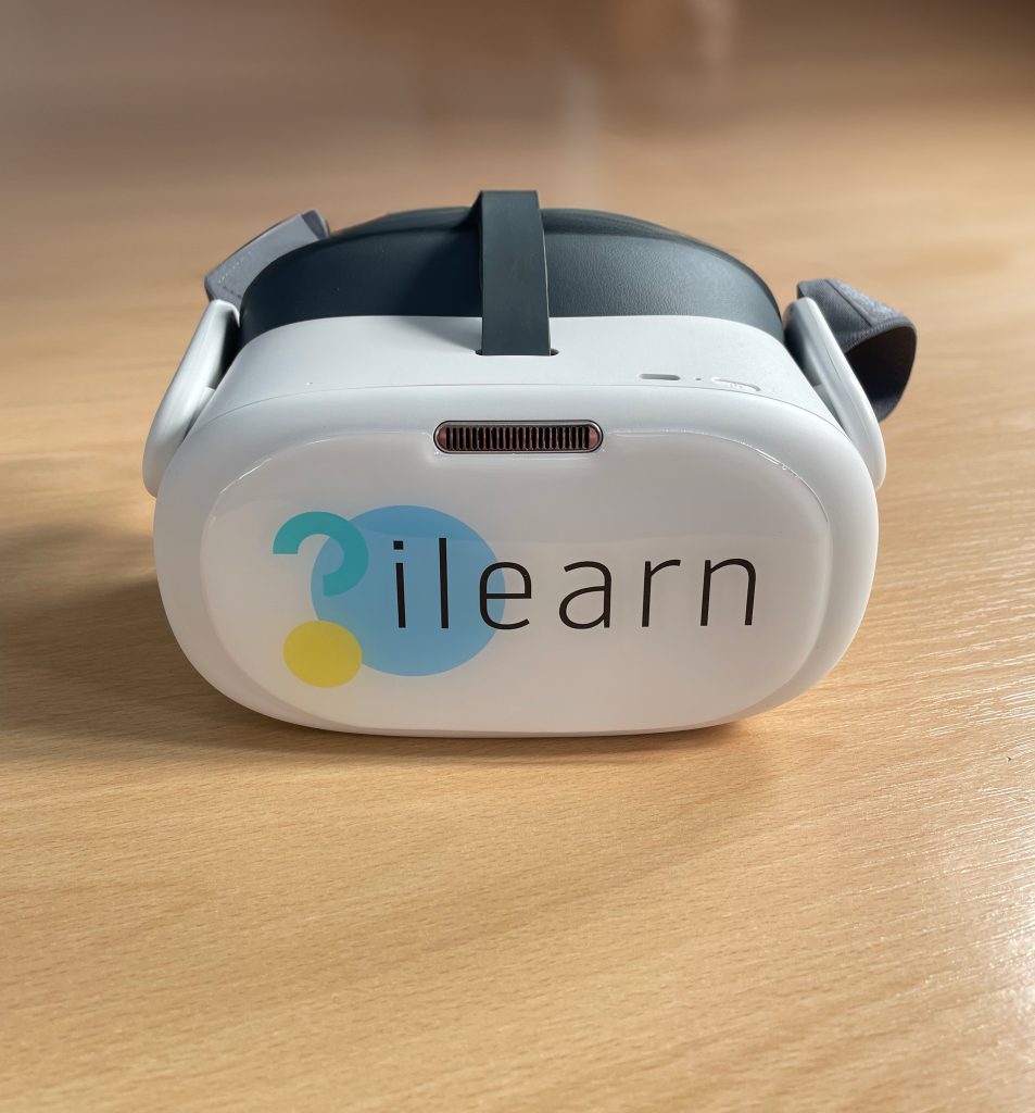 iLearn Pico G3 Headset