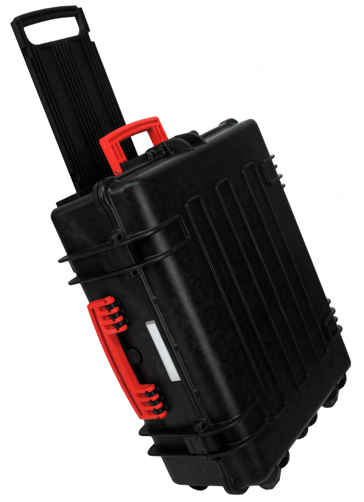 VR Storage Solutions