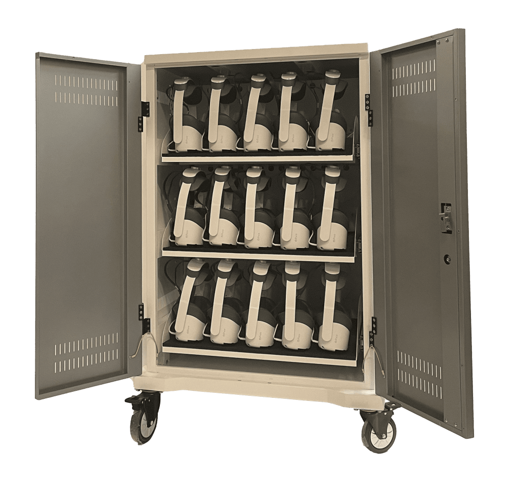 15 User Pico Neo3 Cart