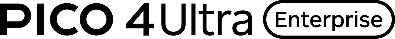 Pico 4 Ultra Enterprise Logo